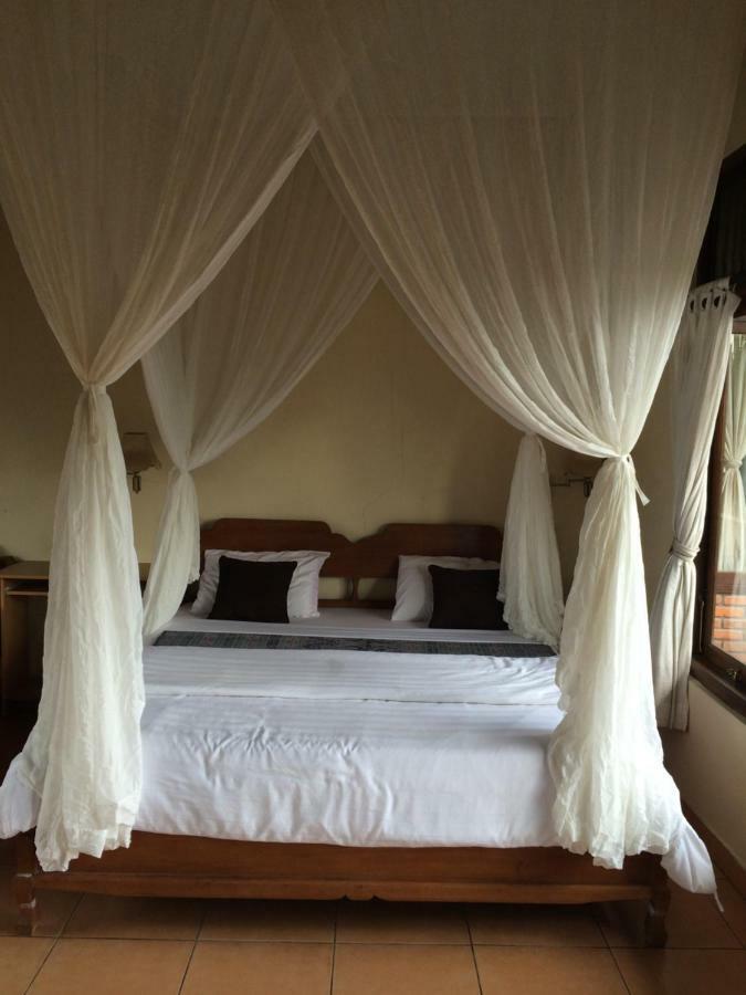 Raka Rai Guest house