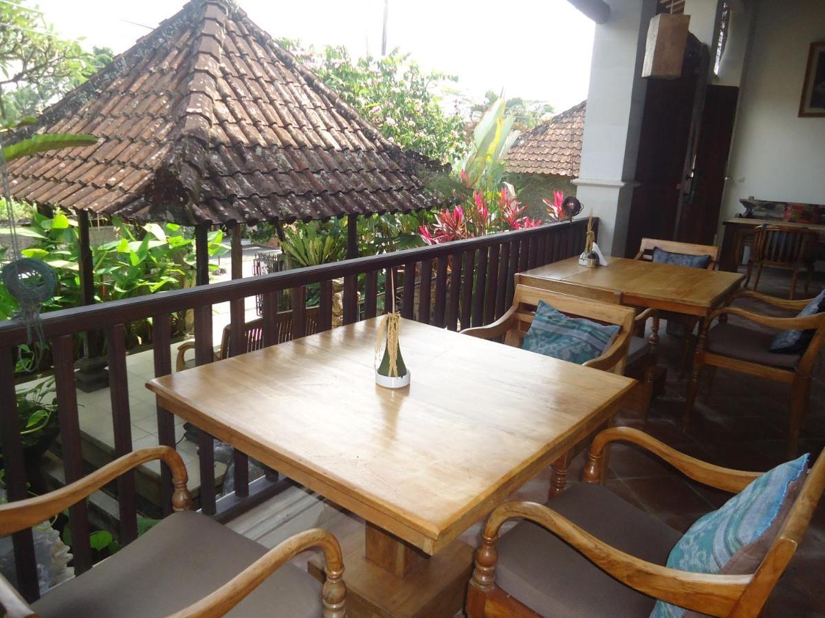 Pariliana Guest house 2*