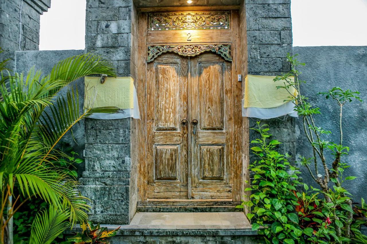 Guest house The Meranggi Ubud (Bali)