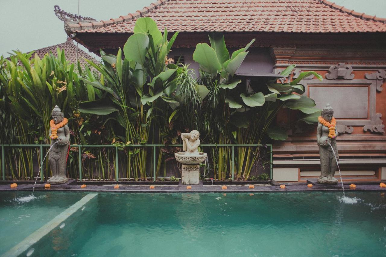 Buana Ubud (Bali)