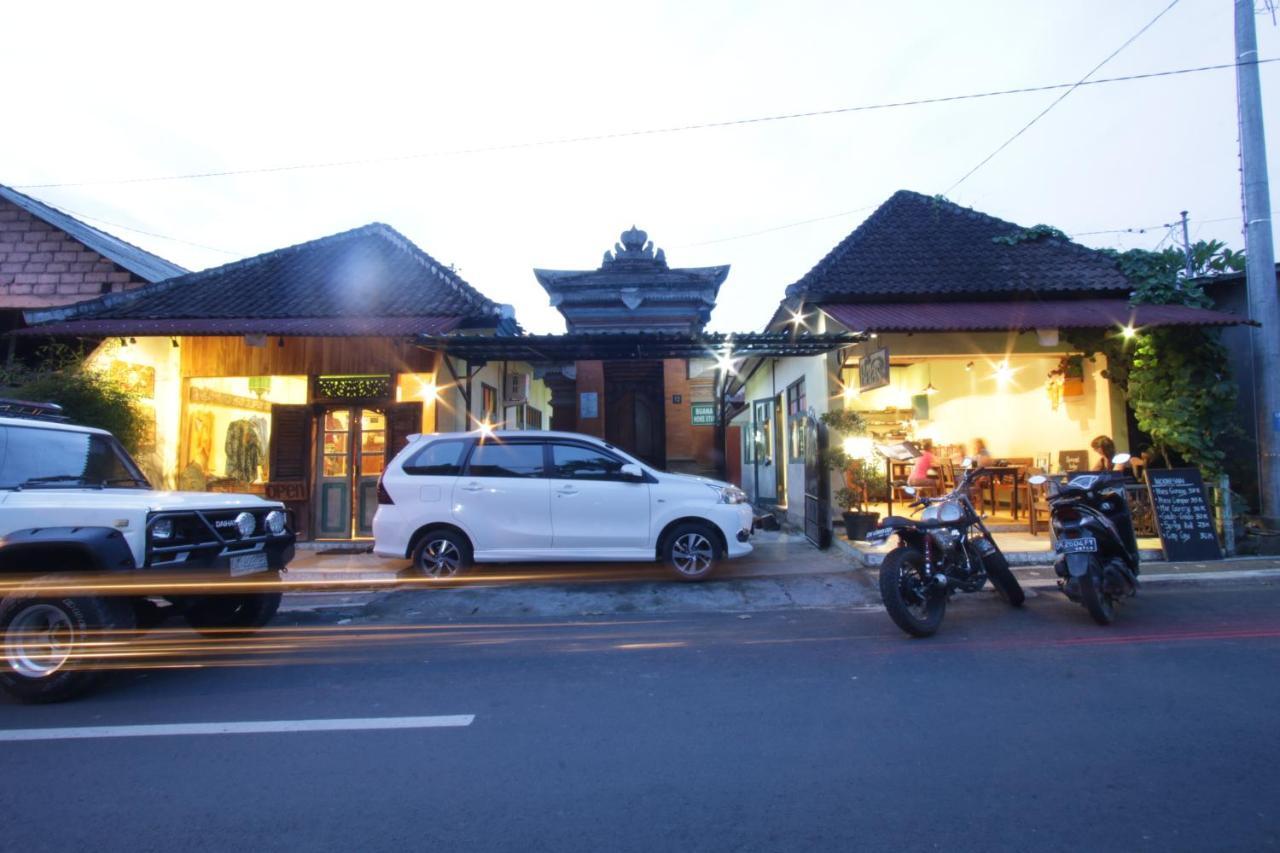 Buana Guest house 3*