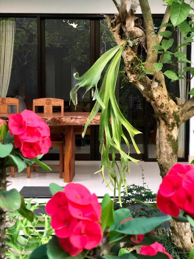 The Hidden Bali Bed & Breakfast