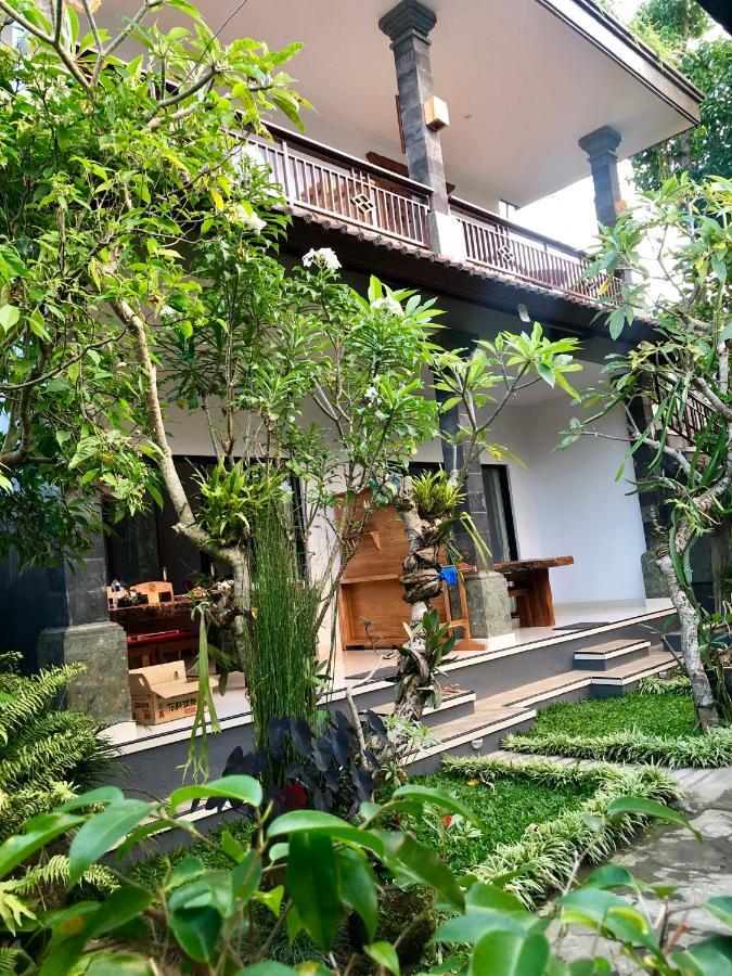 Bed & Breakfast The Hidden Bali 3*