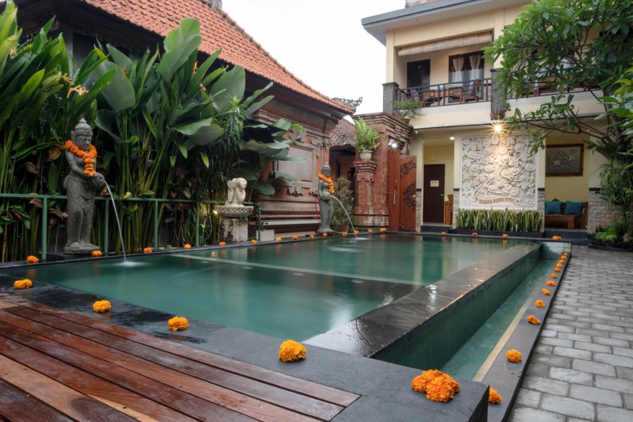 Buana Guest house