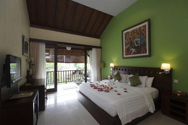 Lumbung Sari 3*