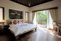 Lumbung Sari Hotel Ubud (Bali)