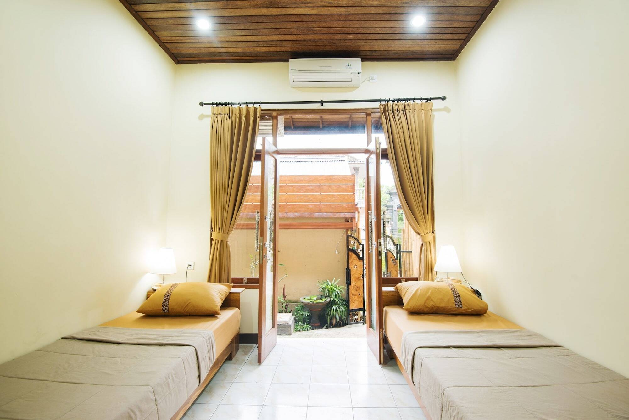 Guest house Bulan Bali Ubud (Bali)