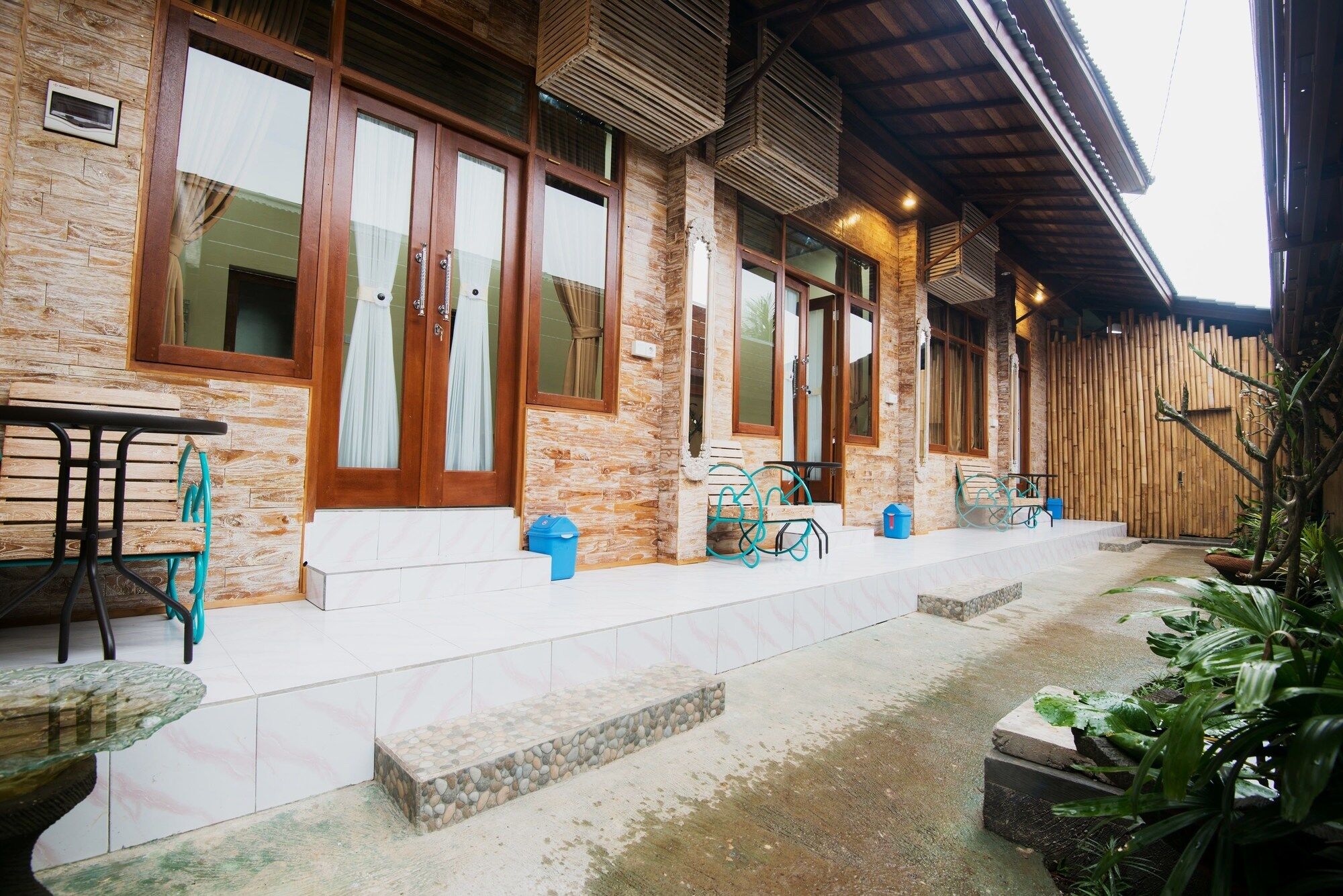 Bulan Bali Guest house