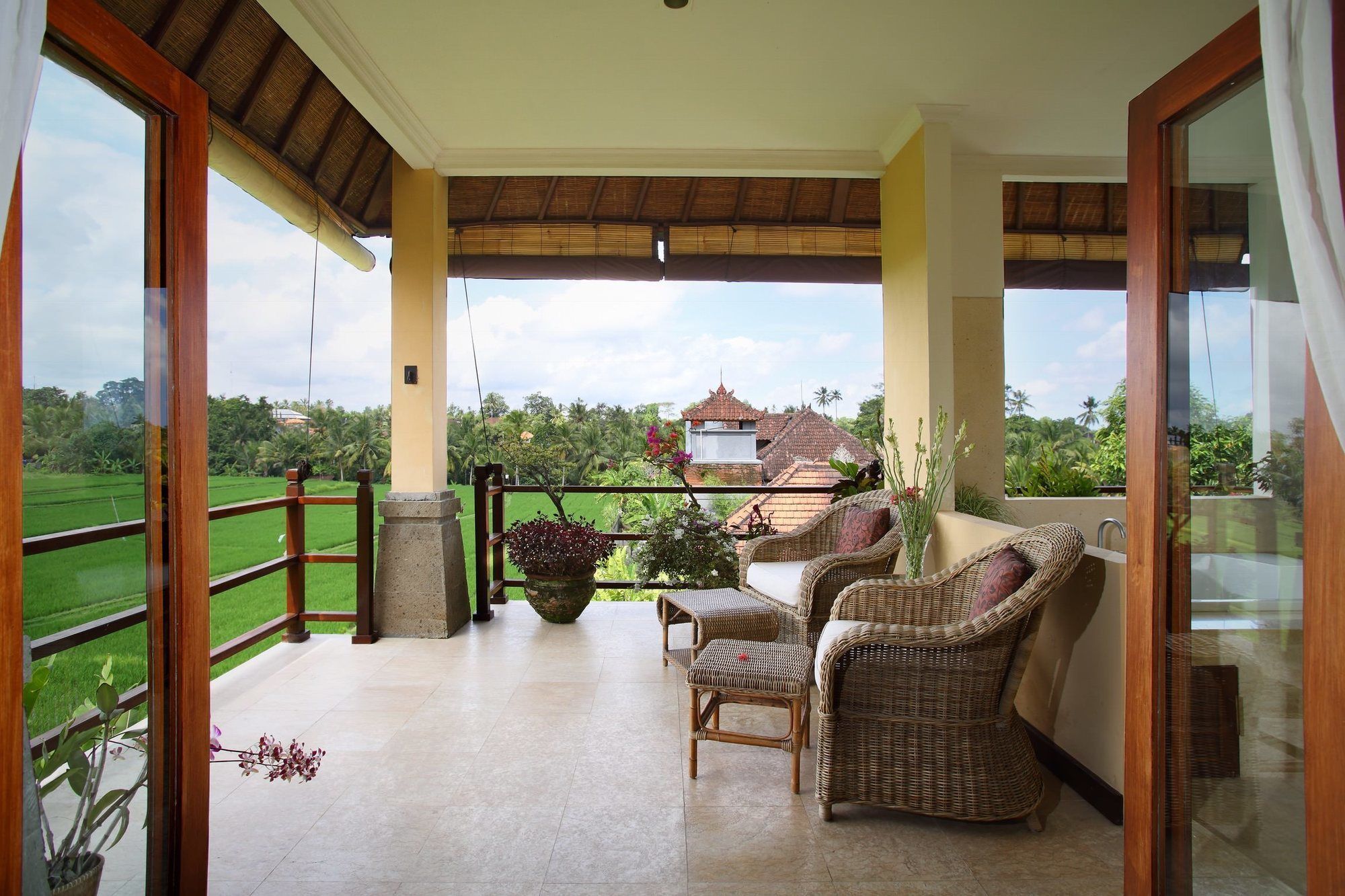 Satori Bali *
