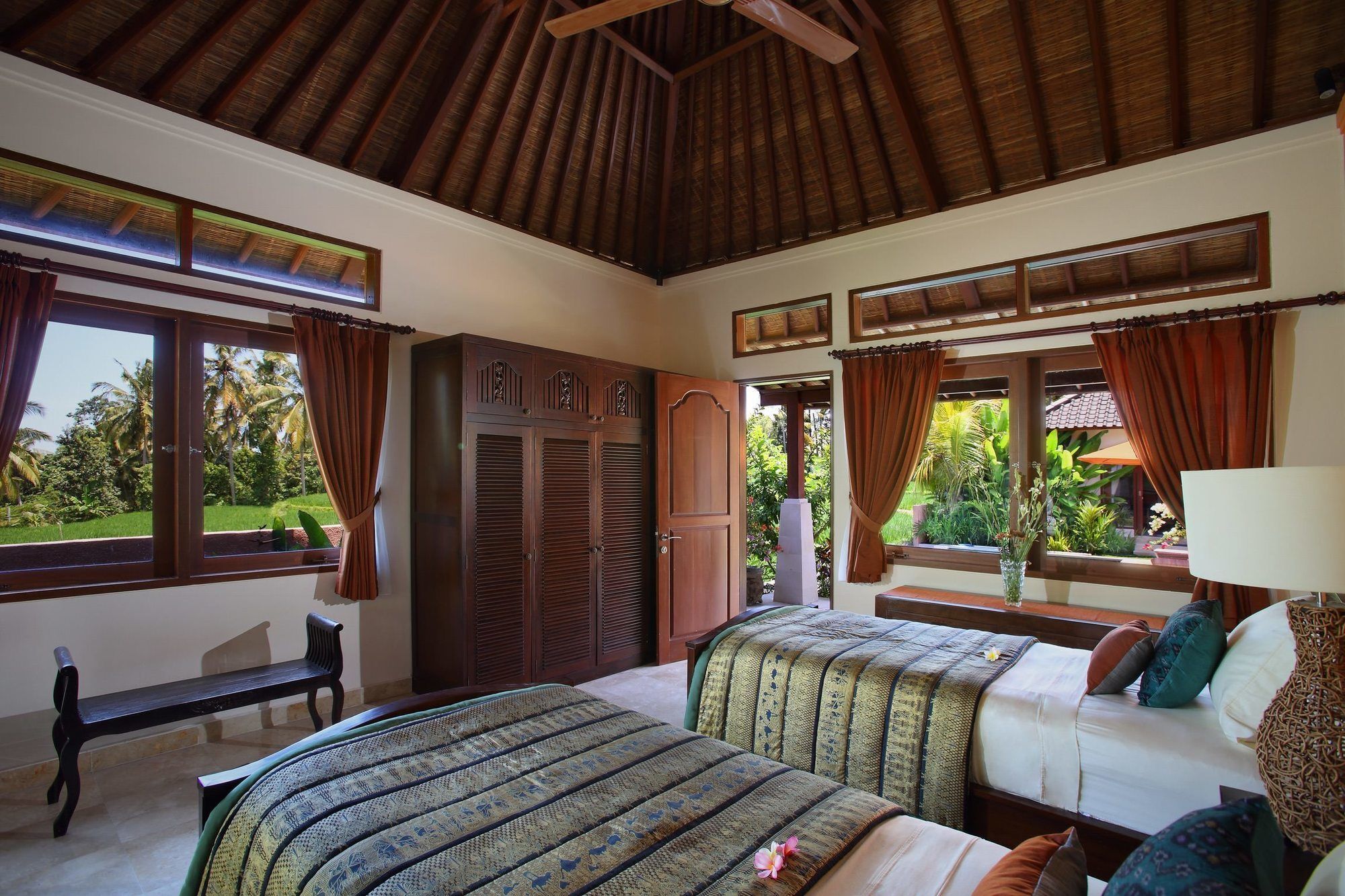 Satori Bali Villa *
