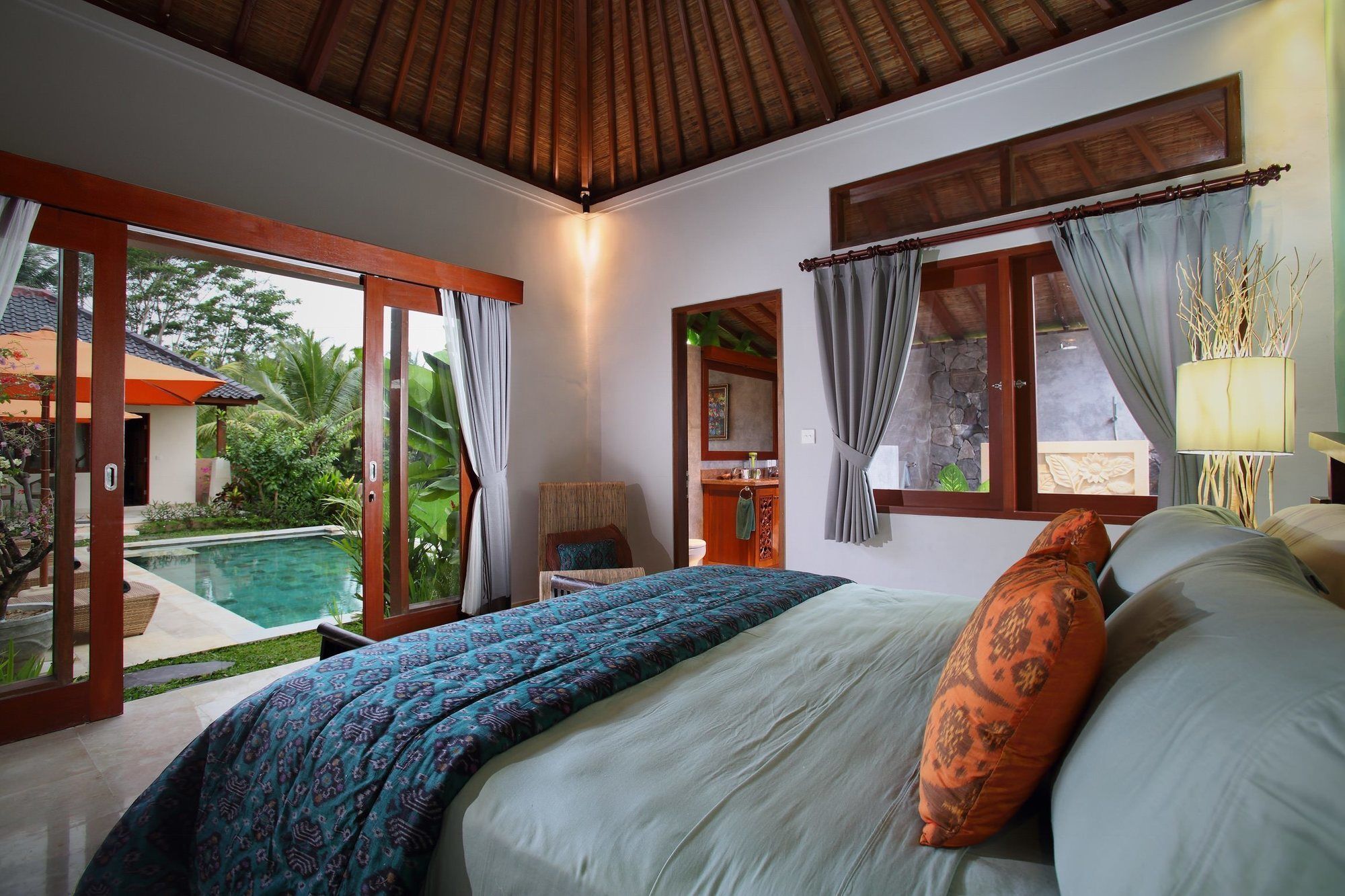 Satori Bali Ubud (Bali)