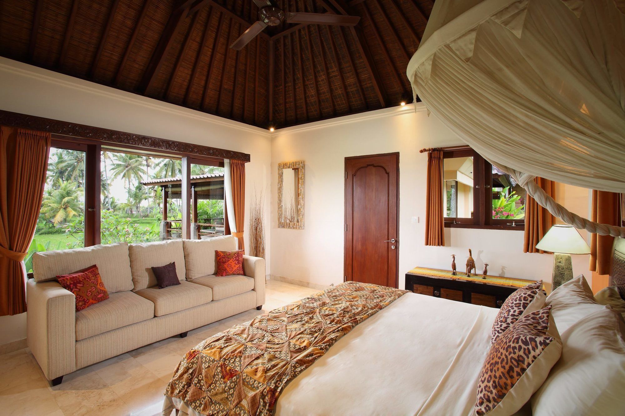 Villa Satori Bali