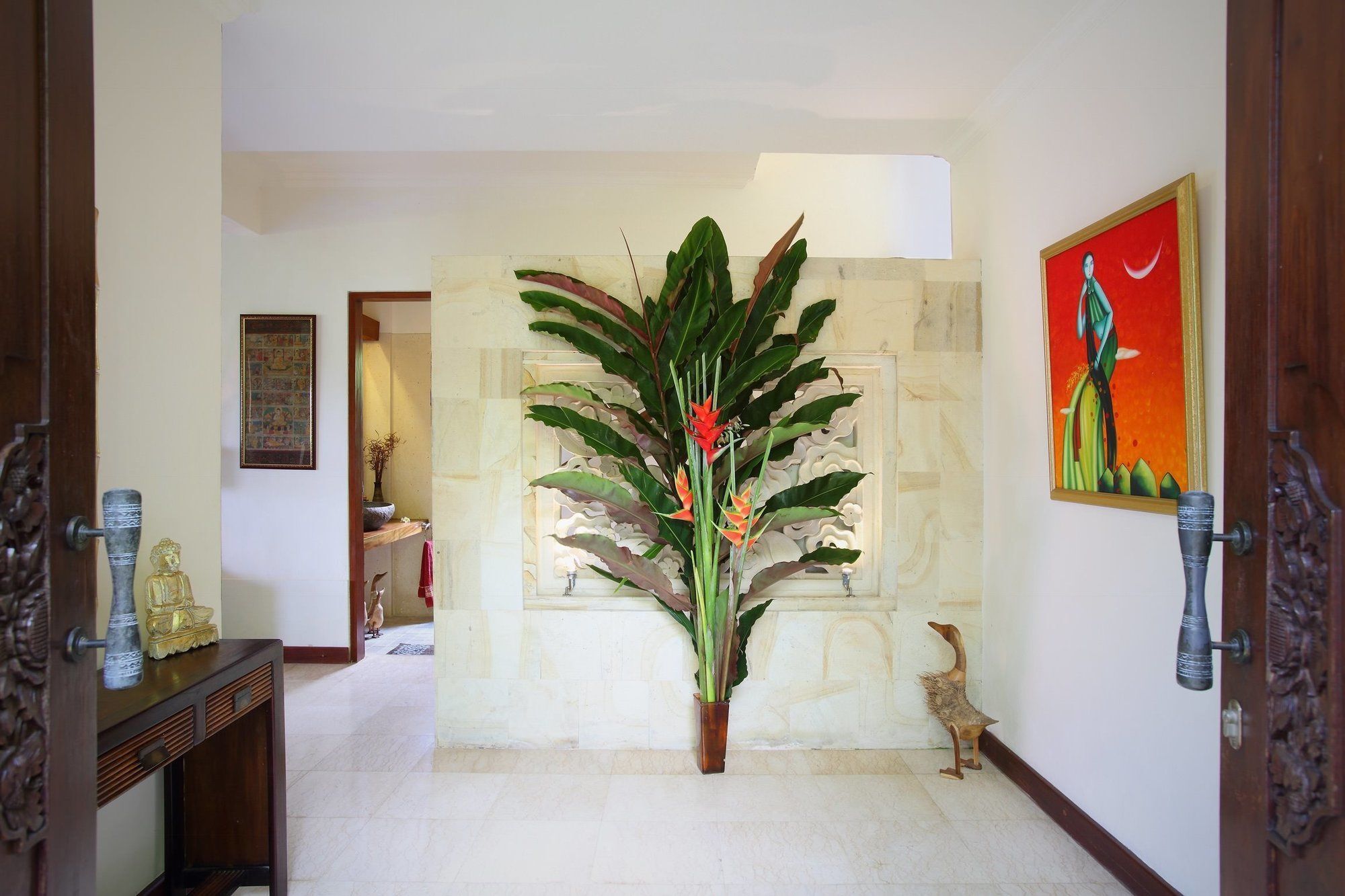 Satori Bali Villa