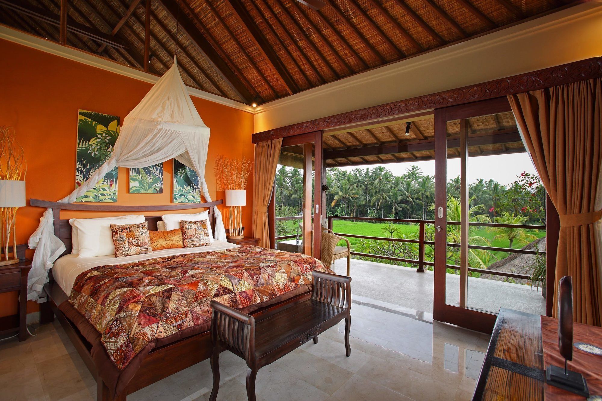Satori Bali Villa