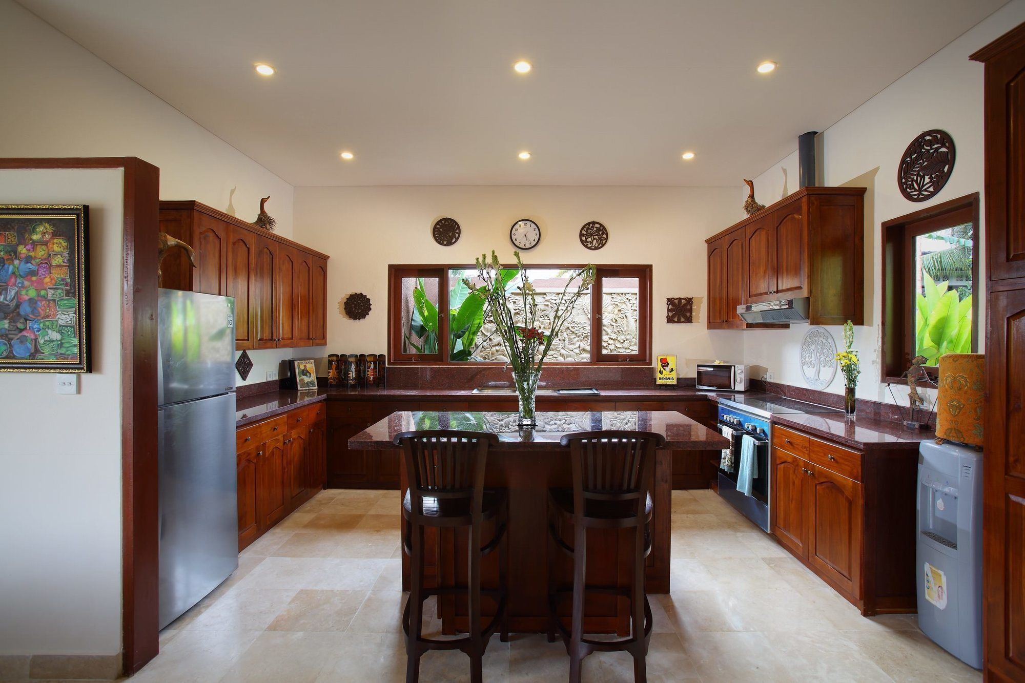 Satori Bali Villa