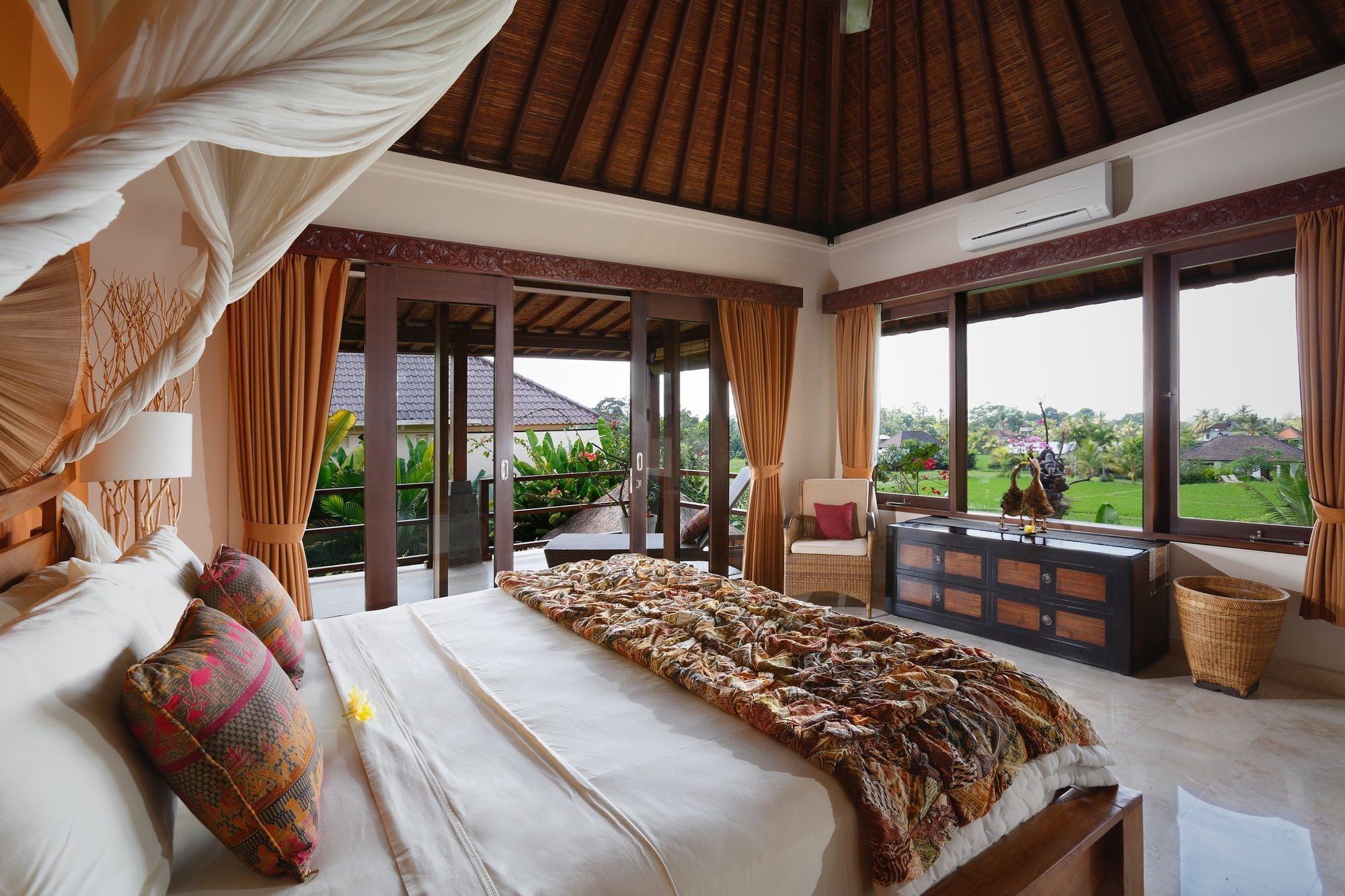 Satori Bali Villa Ubud (Bali)