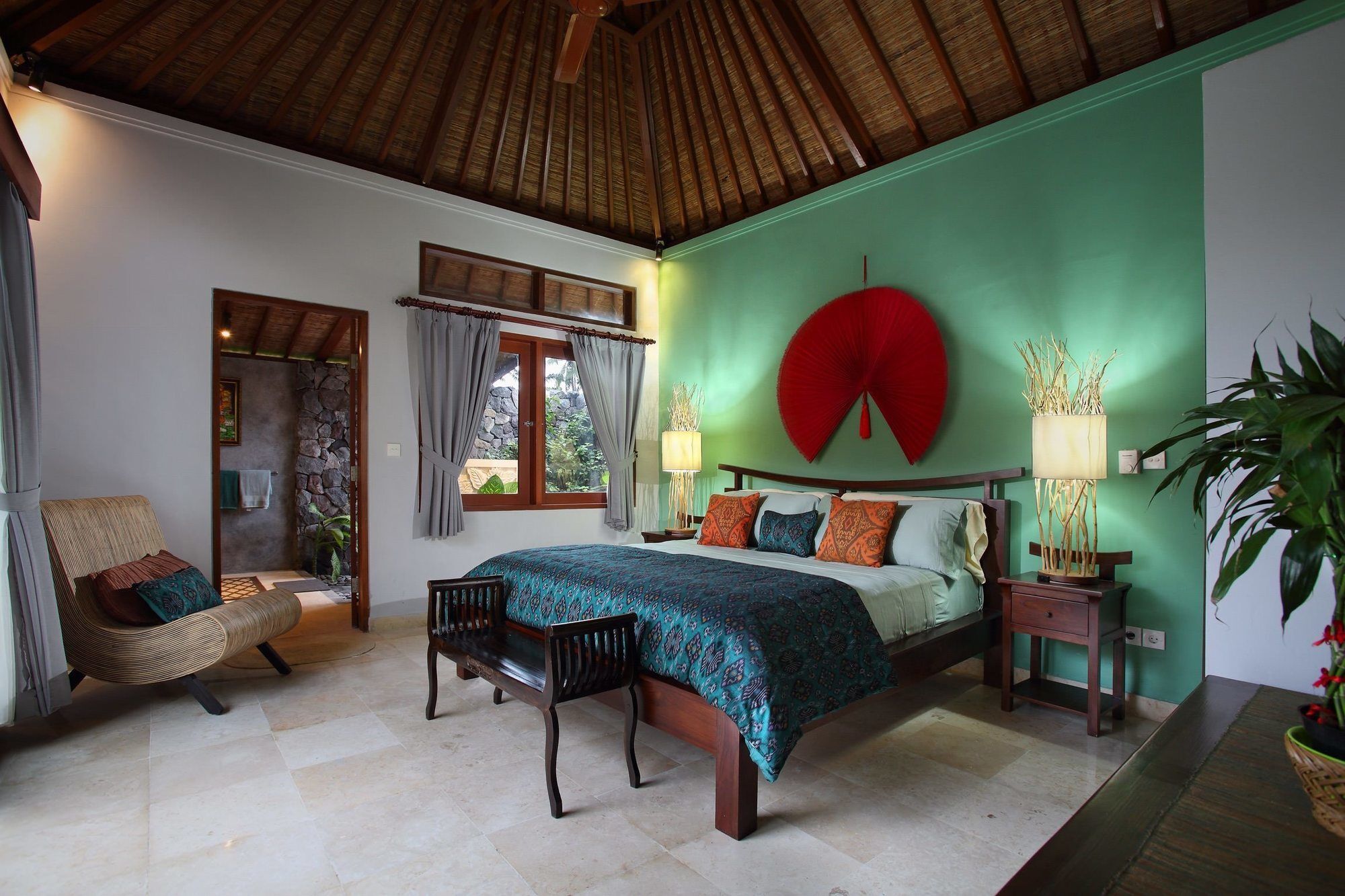Satori Bali *