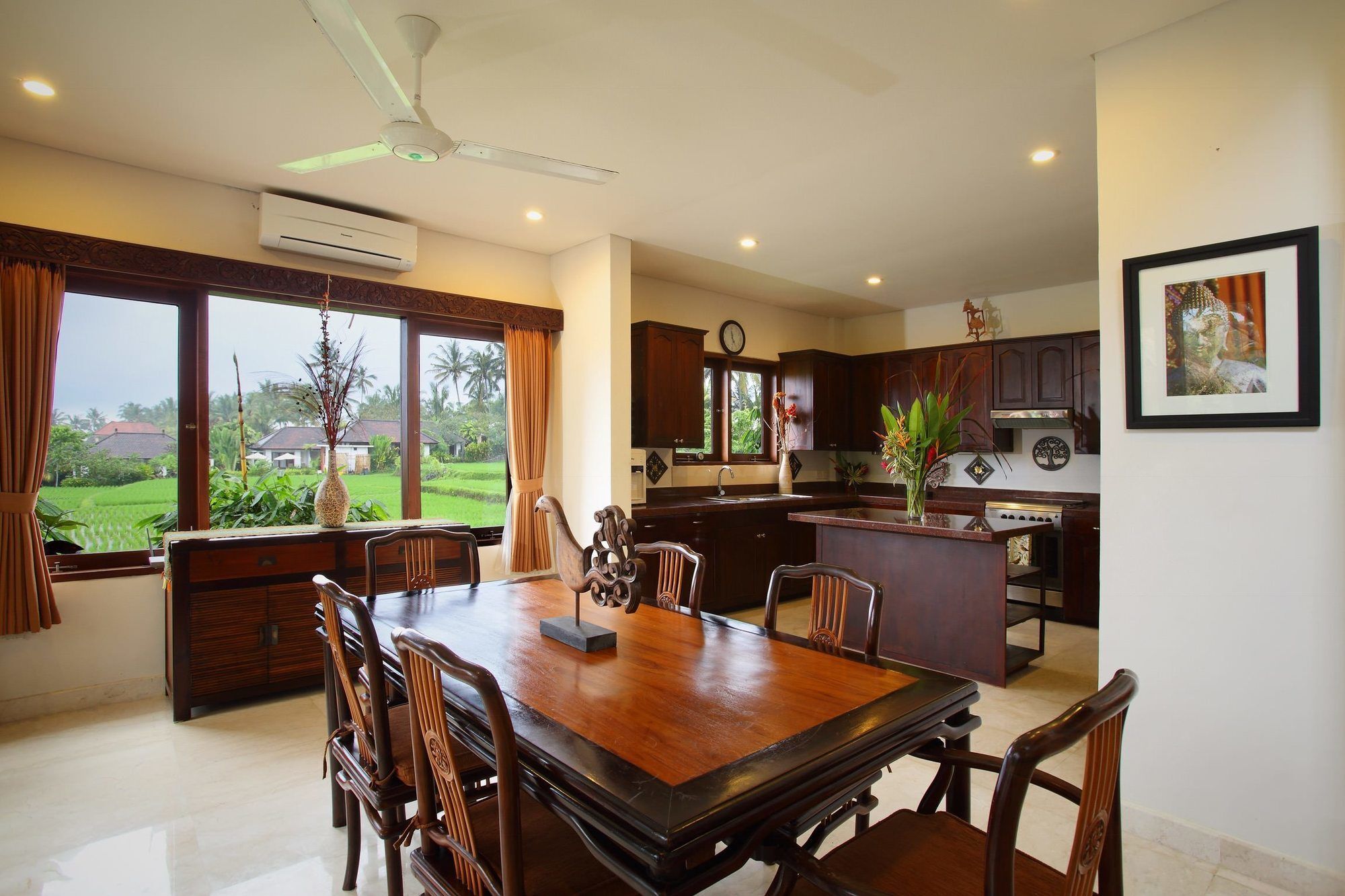 Villa Satori Bali