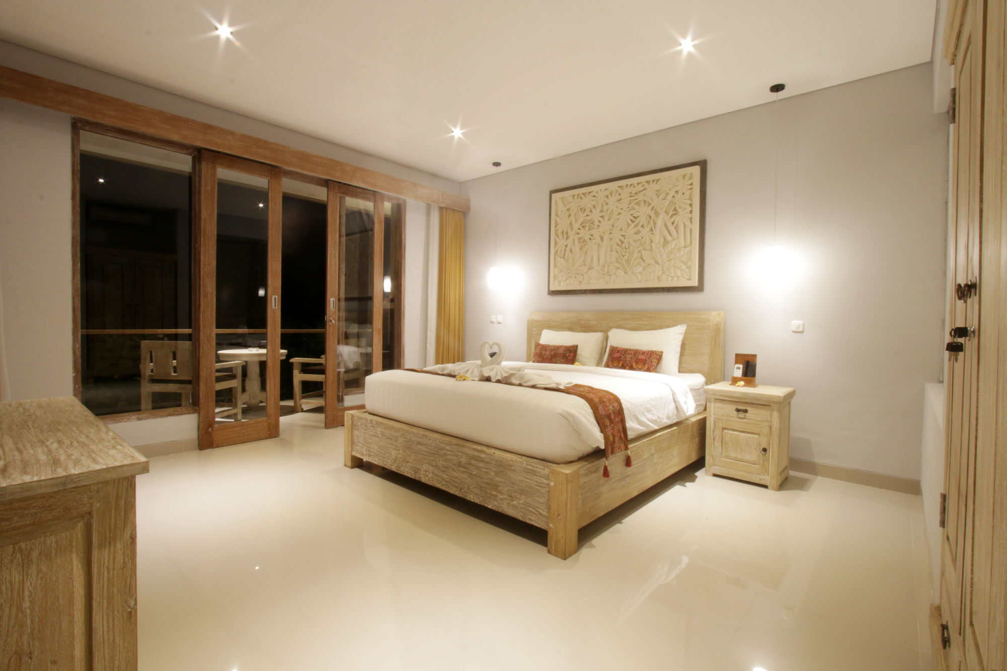 Guest house Batu Empug Ubud By Mahaputra 3*
