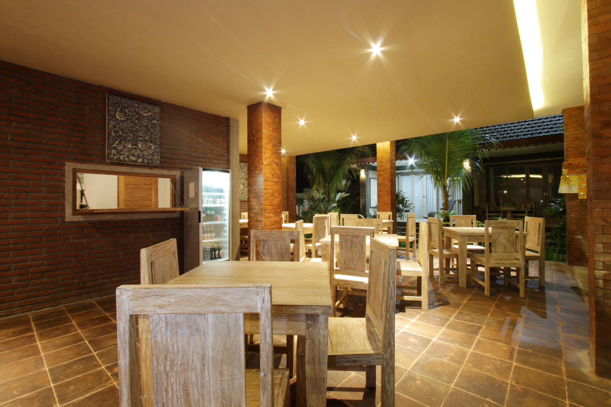 Guest house Batu Empug Ubud By Mahaputra 3*
