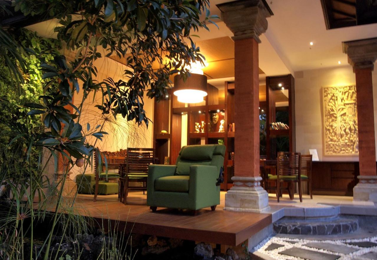 Yulia Village Hotel Ubud
