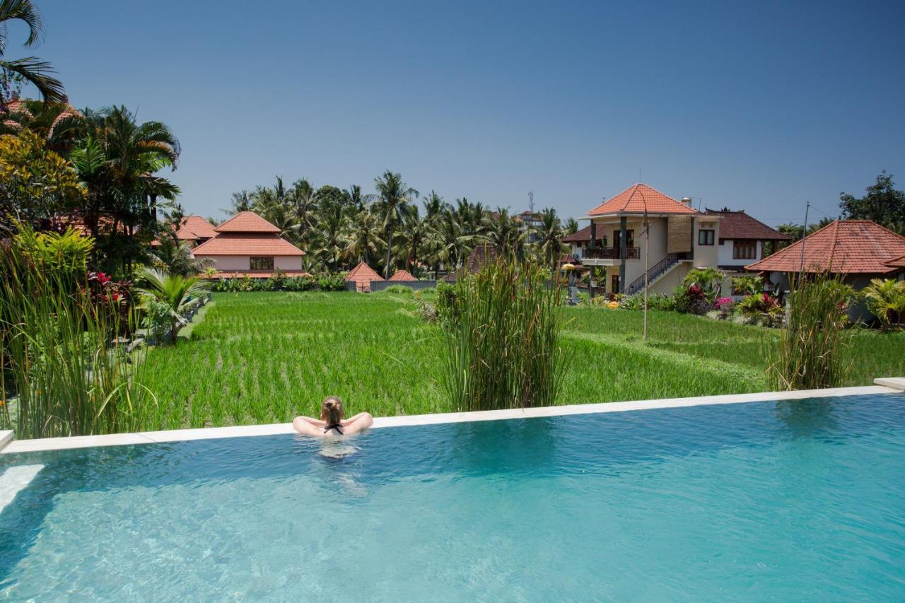 Wisma tamu Puji Hostel&bungalow 3*