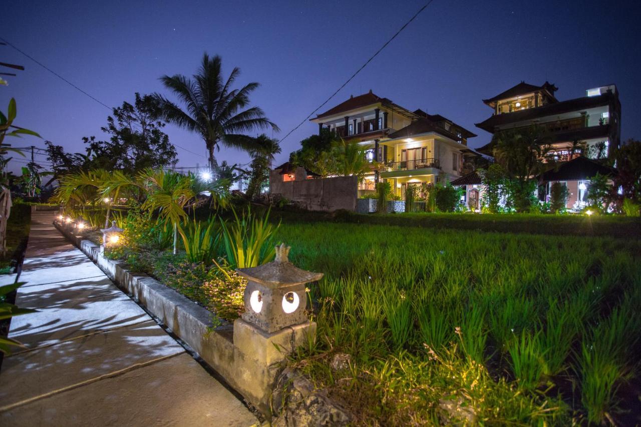 Puji Hostel&bungalow 3*