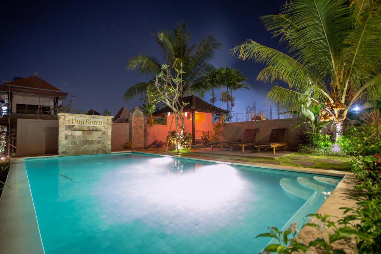 Puji Hostel&bungalow Ubud (Bali)
