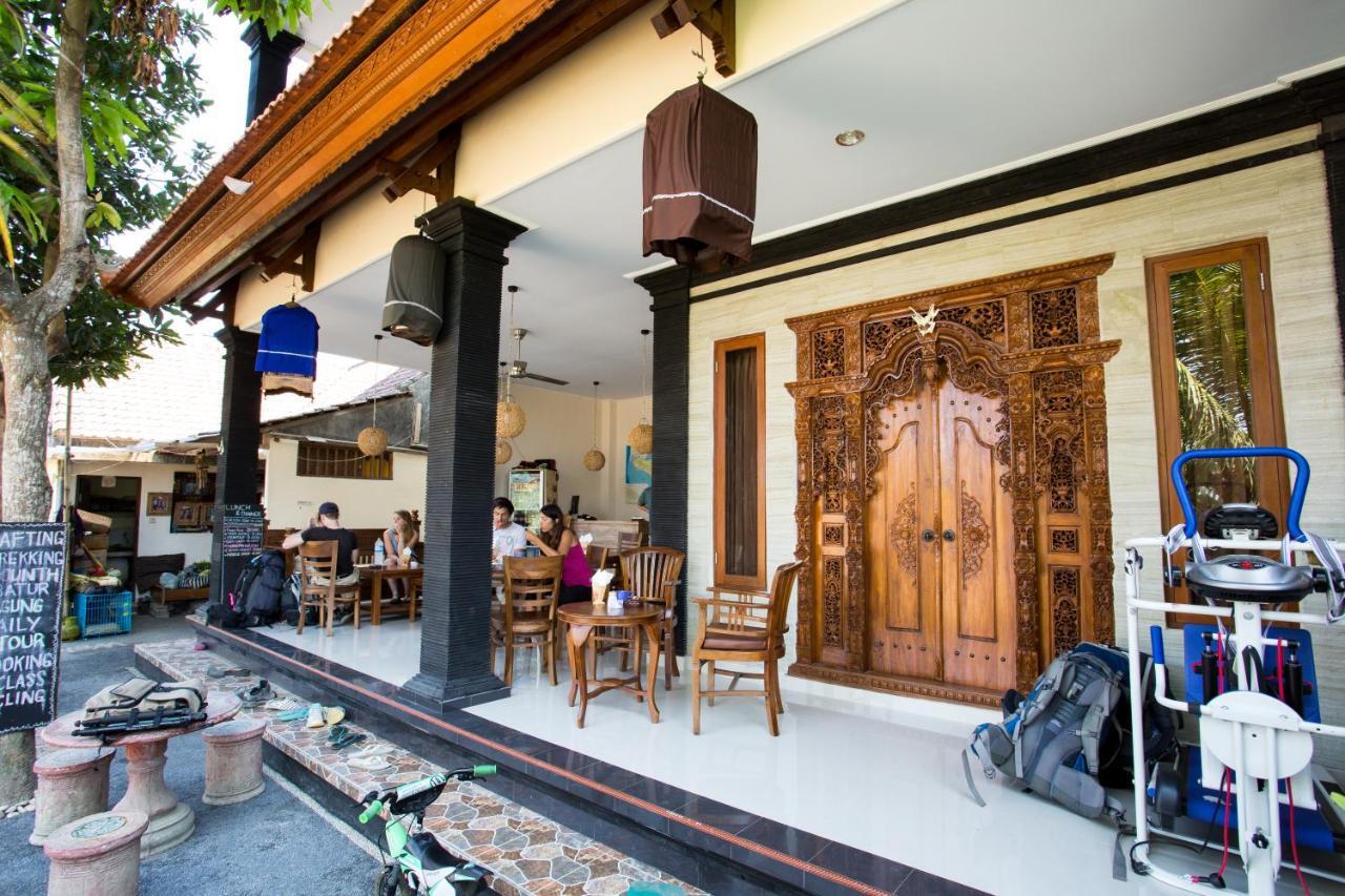 Wisma tamu Puji Hostel&bungalow 3*