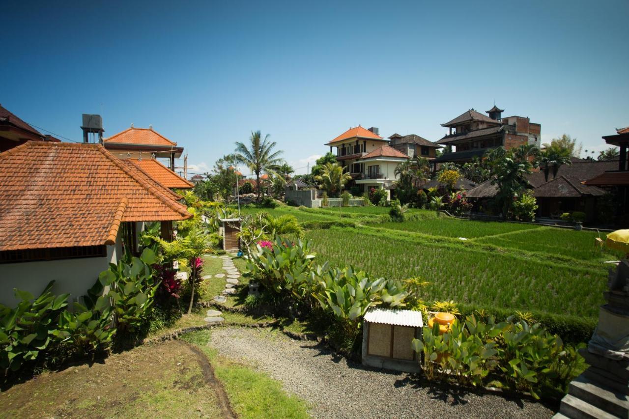 Wisma tamu Puji Hostel&bungalow 3*