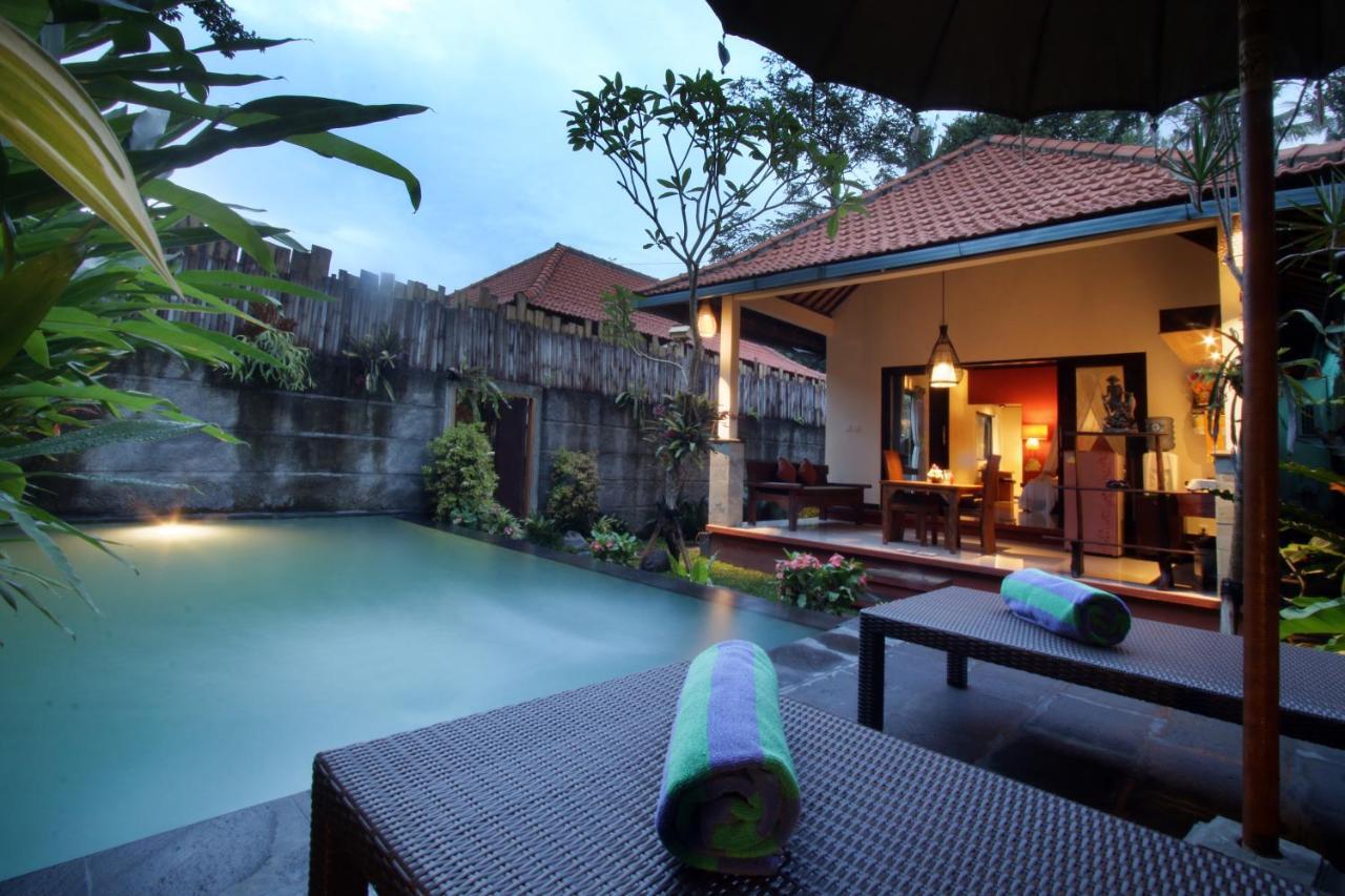 The Forest Ubud (Bali)
