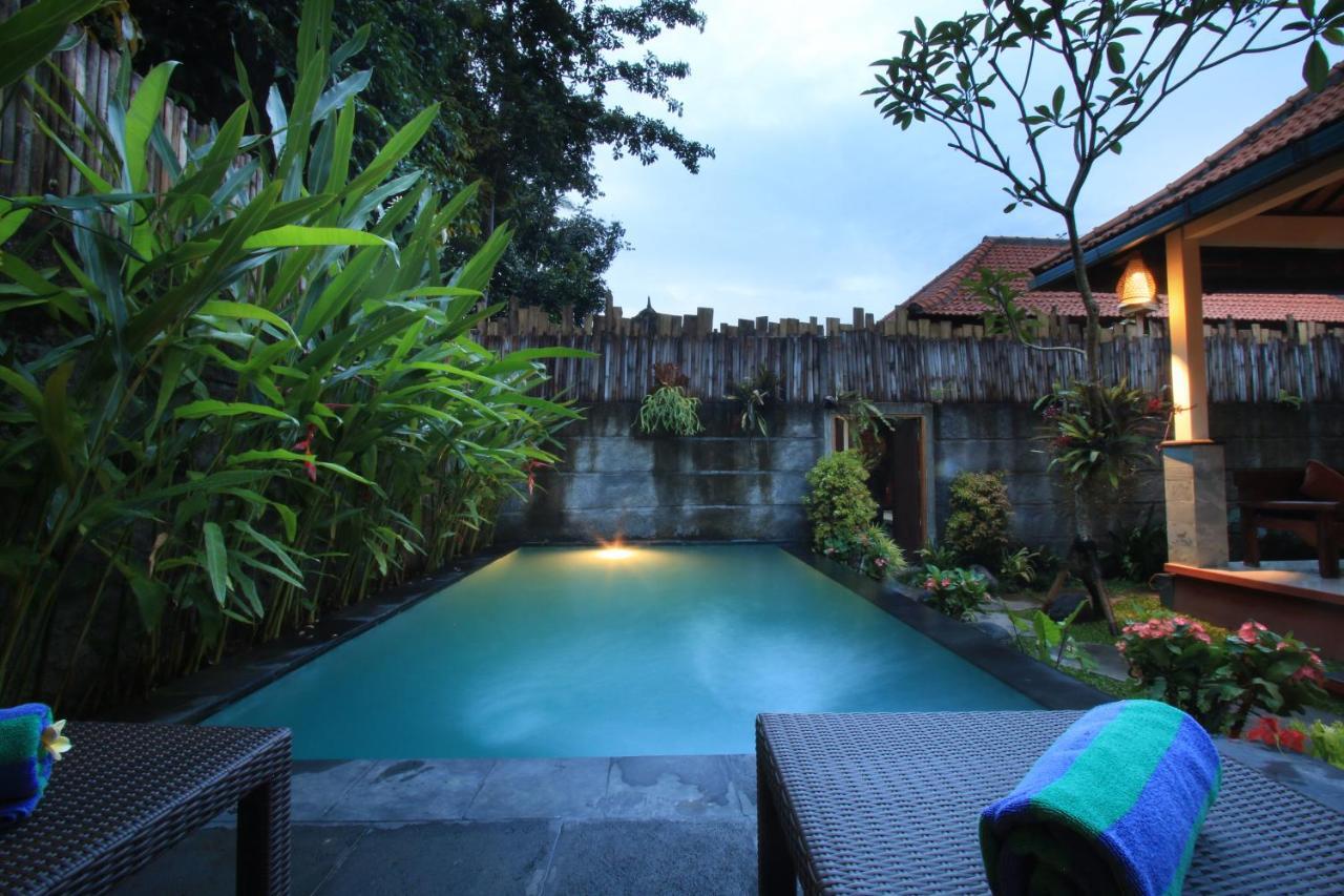 The Forest * Ubud (Bali)