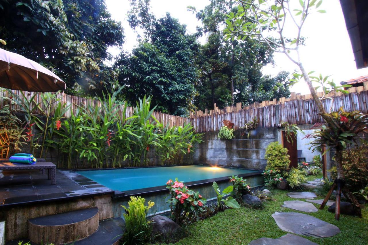 Villa The Forest
