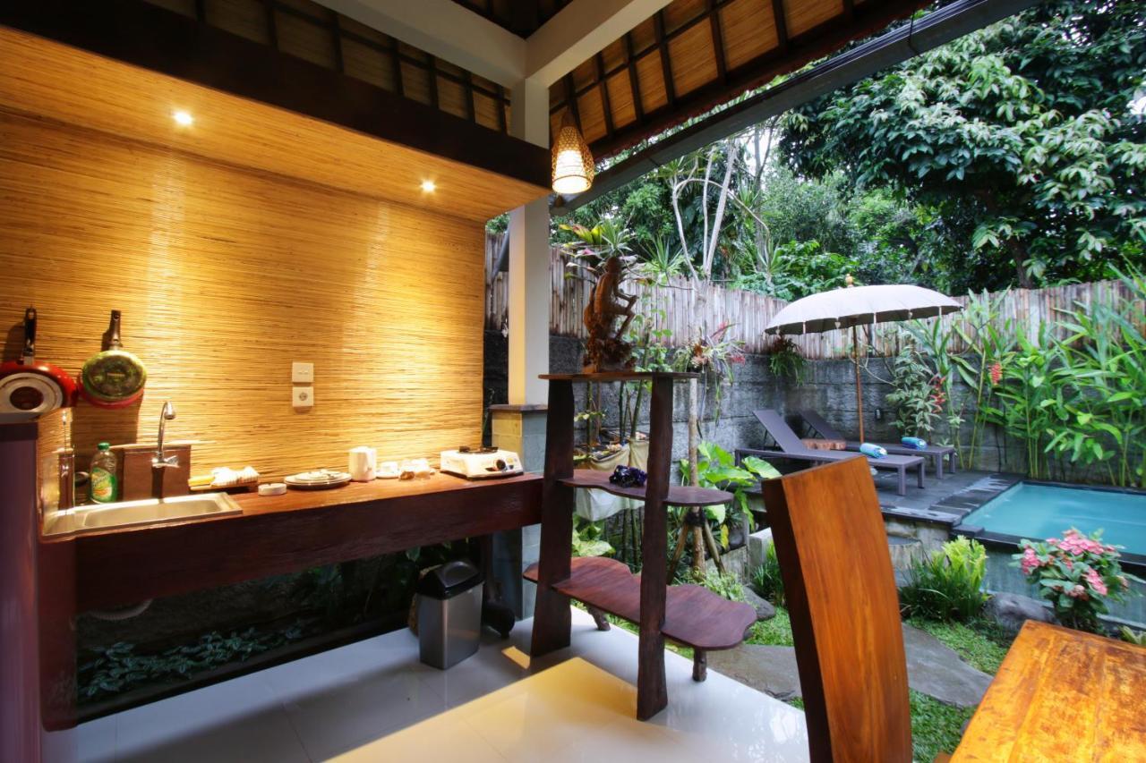 Villa The Forest *