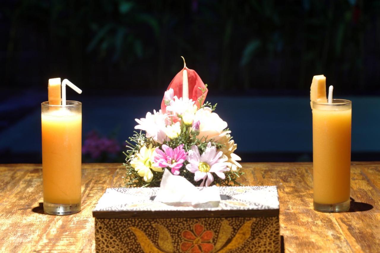 Villa The Forest Ubud (Bali)
