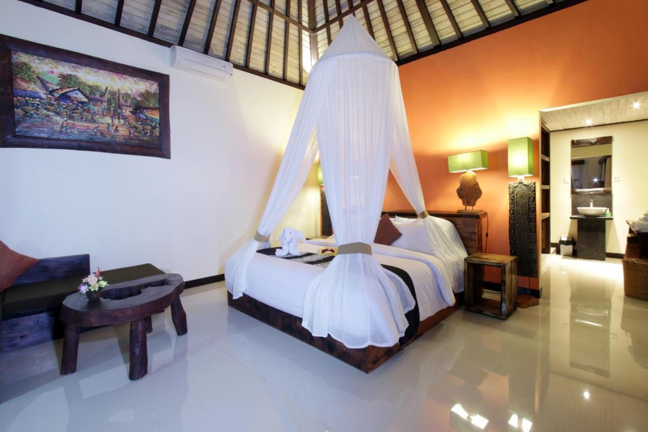 Villa The Forest
