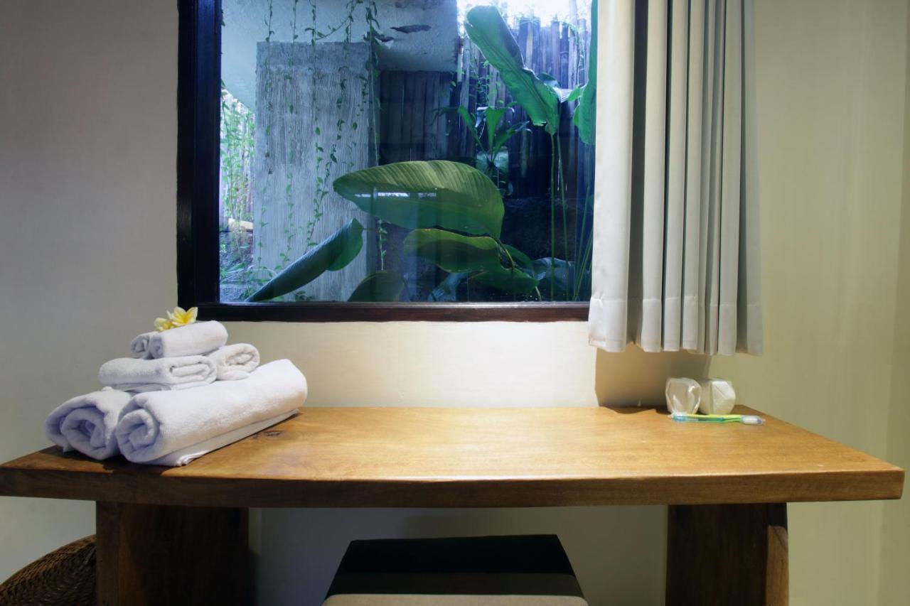 The Forest * Ubud (Bali)