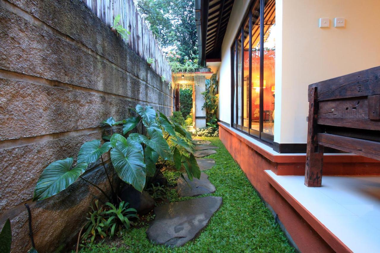 Villa The Forest