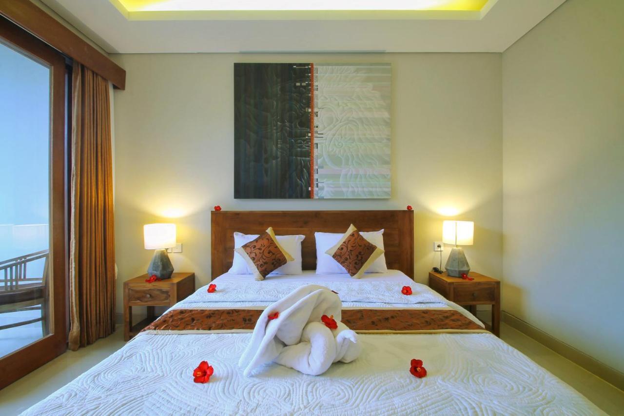 Casa de hóspedes Dewi Putri House Ubud