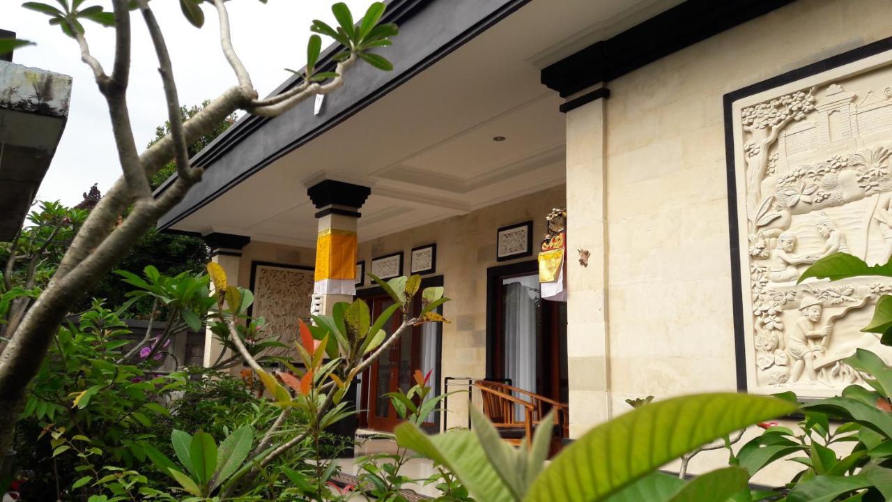 Rayshiva Homestay Ubud (Bali)