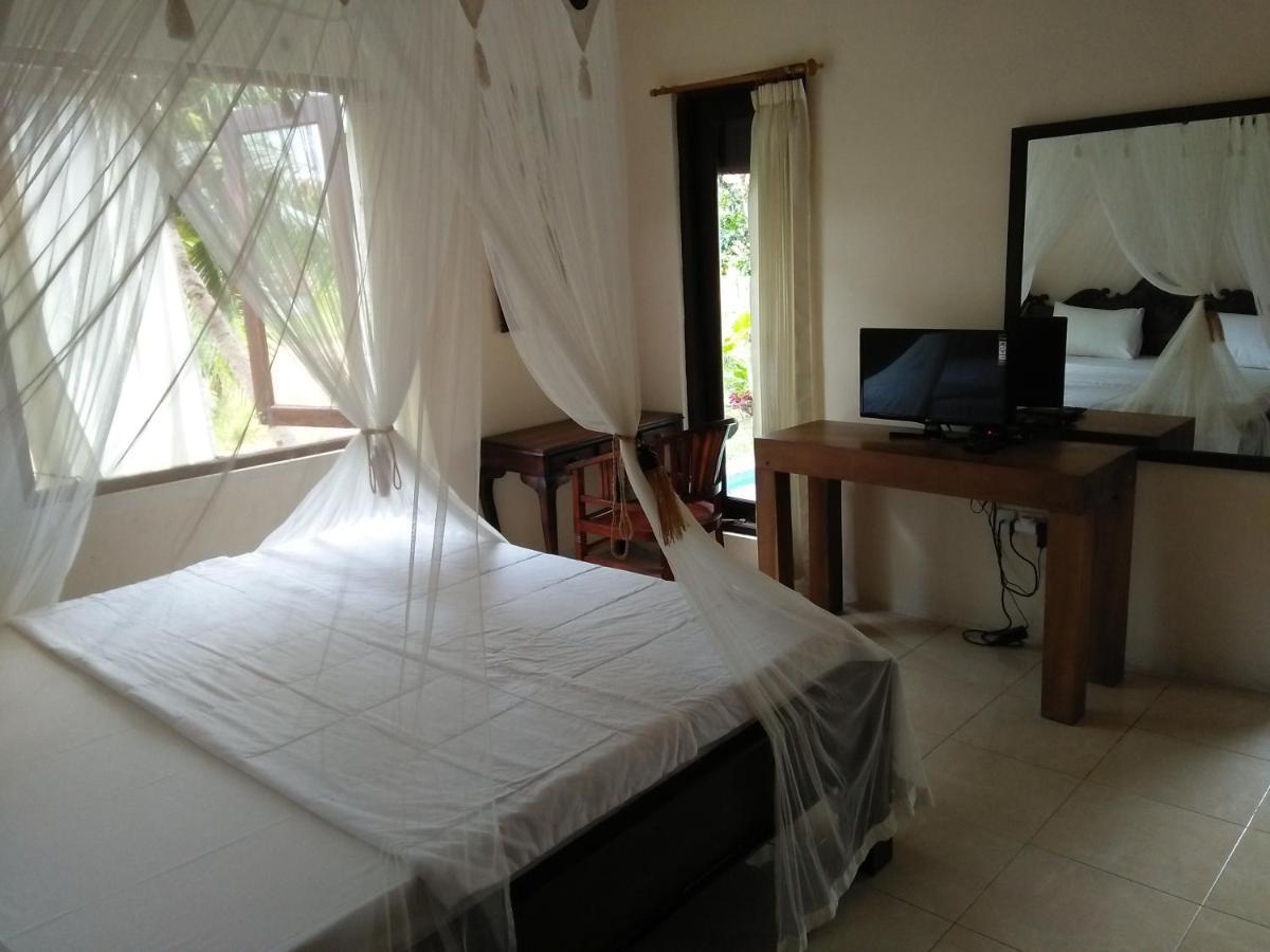 Guest house Wonder-land Ubud (Bali)