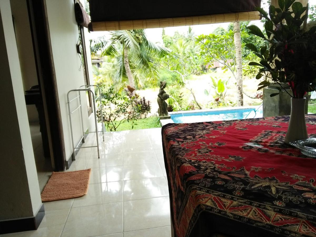 Guest house Wonder-land 3*