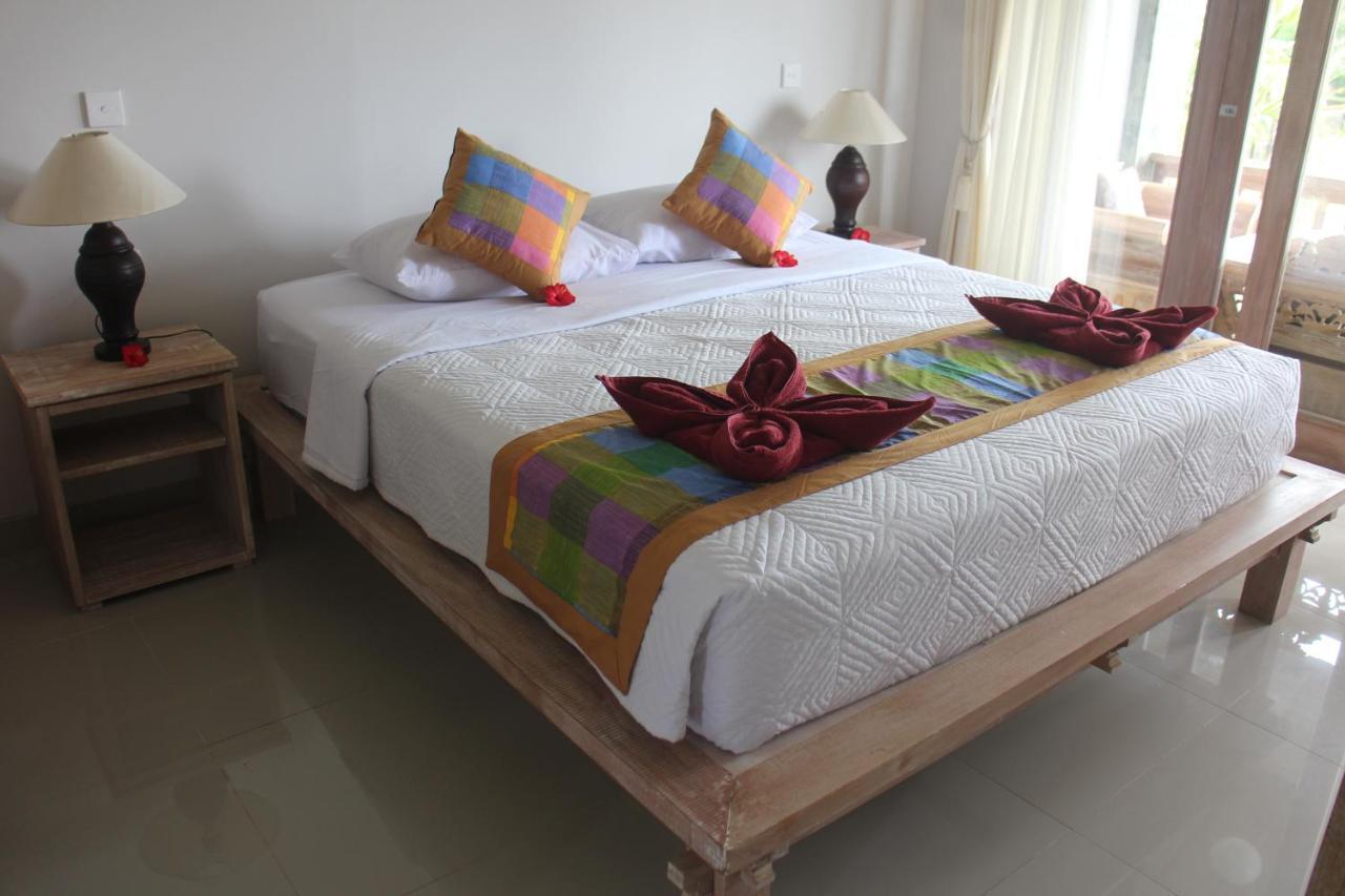 Guest house Betutu Bali