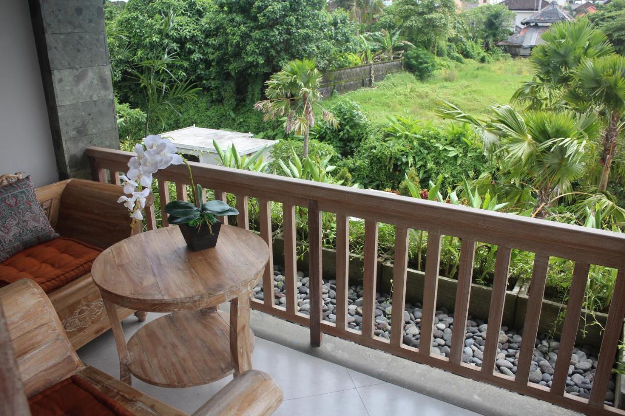 Guest house Betutu Bali 4*