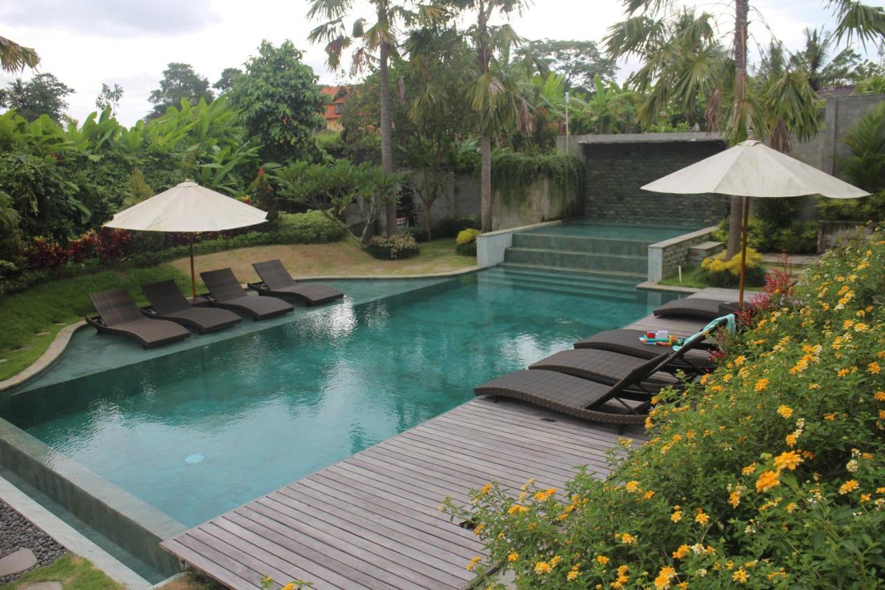 Guest house Betutu Bali