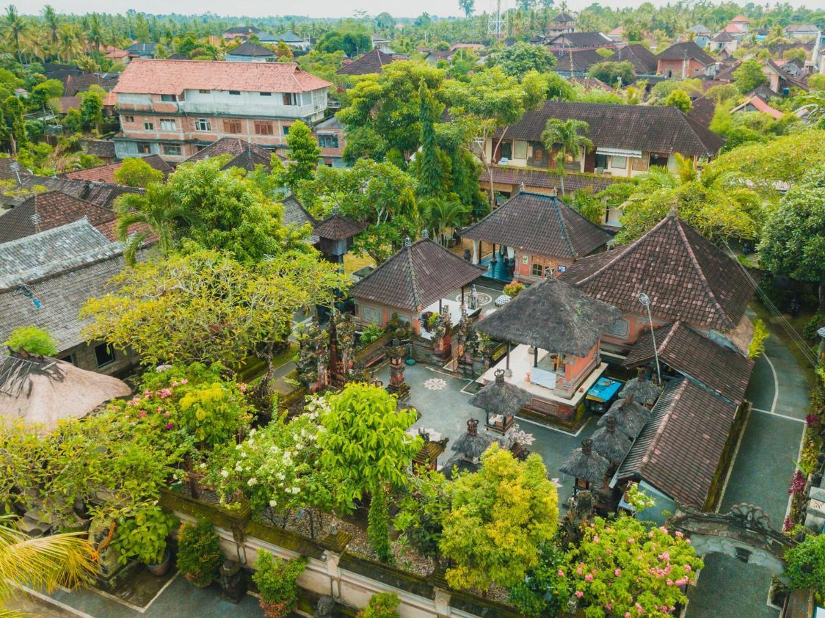 Hotel Tukad White House Ubud (Bali)
