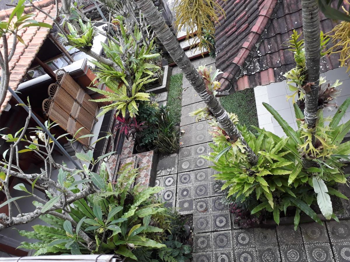 Nyoman House Ubud *