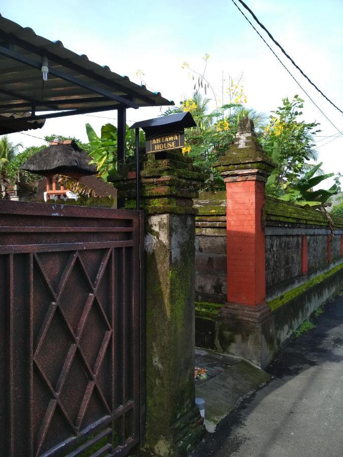 Artawa House Ubud