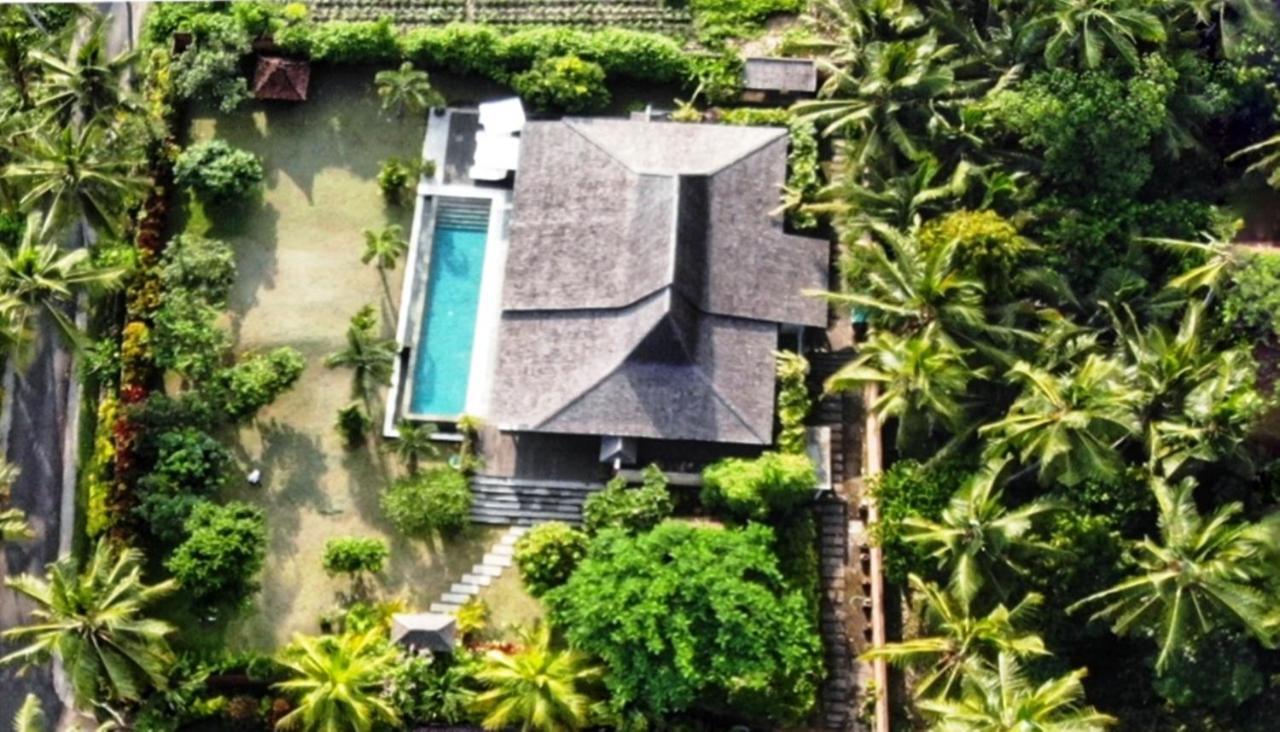 Taman Kanti Bed & Breakfast Ubud (Bali)