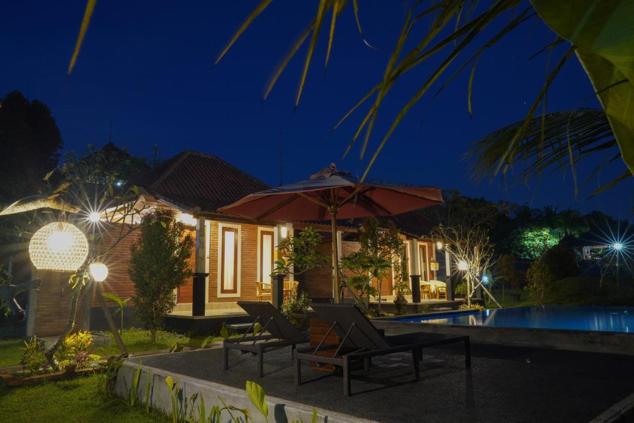 Dhiari Guest house *